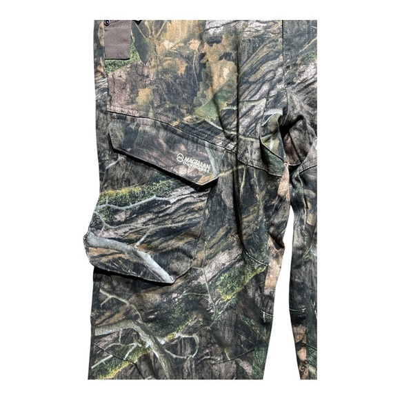 NWT Men’s Magellan Hill Country 7 Pocket Twill Pants - Picture 3 of 5